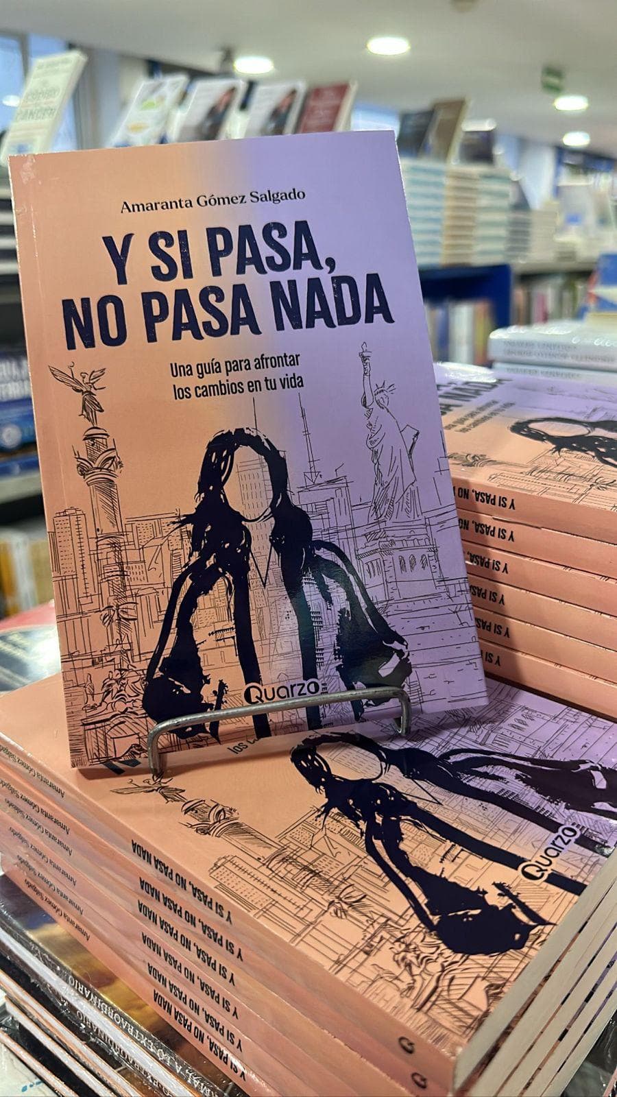 Portada del libro